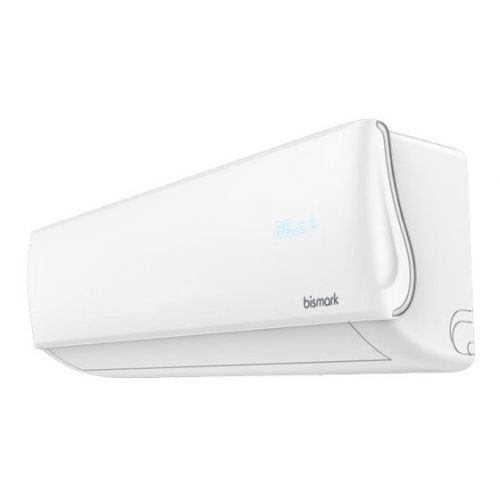 Кондиционер BISMARK BSS-FR09-001-2 Кондиционер BISMARK BSS-FR09-001-2